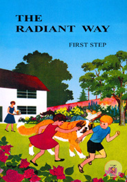 NEW RADIANT WAY FIRST STEP