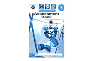 New Heinemann Maths 5 – Assessment Book