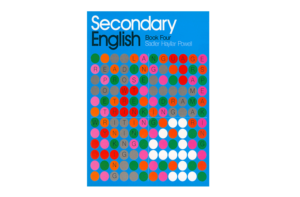 Secondary English Book Four by Hayllar Powell 