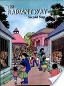 NEW RADIANT WAY SECOND STEP